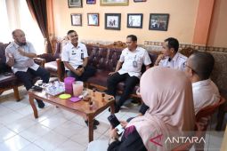 Kemenkum Jambi perkuat perlindungan Kopi Arabika Sungai Penuh lewat IG