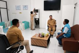 PLN tambah daya 690 KVA di RSUD Pulau Morotai dukung penguatan layanan kesehatan