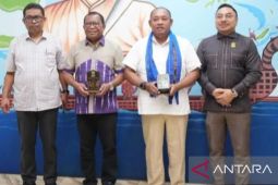 Unpatti-Dirjen Gakkum ESDM perkuat tata