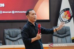 KPU Provinsi Gorontalo beri ruang bagi parpol perbarui data