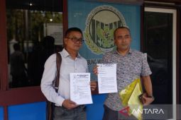 Kuasa hukum laporkan enam hakim PTUN dan PTTUN Medan ke Komisi Yudisial
