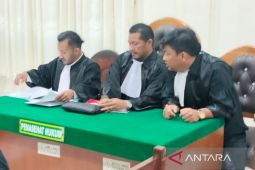 PH sebut dakwaan JPU terhadap eks Kadis PMD Samosir cacat hukum, ajukan perlawanan