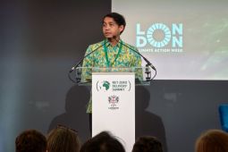 Indonesia reaffirms commitment to high-integrity carbon market