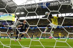 Brasil vs Norwegia: Peluang Selecao akhiri rekor buruk