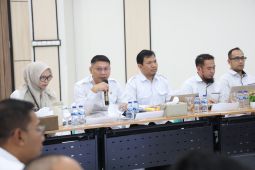 Pemprov Banten dan KPK cegah korupsi pengadaan barang dan jasa