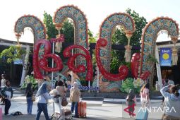 Pendapatan Asli Daerah pemda di Bali tumbuh 10,25 persen per Mei 2026