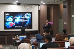 Indonesia Re luncurkan iLearn Hub kembangkan knowledge management industri perasuransian