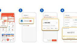 Inovasi akses dana tunai perkuat inklusi keuangan dan ekonomi digital nasional
