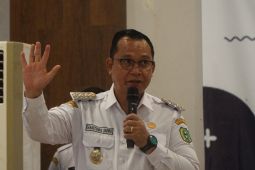 Pemkab Bengkayang optimalkan pemanfaatan aset daerah dongkrak PAD