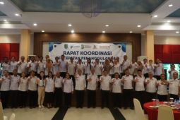 Pemkab Bengkayang percepat eliminasi TB lewat pelacakan kasus aktif