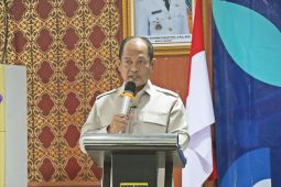 Pemkab Serang dan BPKP perkuat akuntabilitas keuangan desa