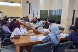 Pansus DPRD Situbondo sebut temuan proyek fisik capai Rp1,6 miliar