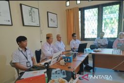 Disbudpar Bangka Barat libatkan penggiat inventarisasi objek budaya