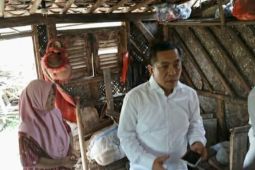 Bupati Karawang sebut program Rumah Layak Huni harus tepat sasaran