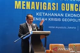 Bahlil terus berupaya tingkatkan lifting minyak dalam negeri