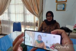 Kemensos RI salurkan bantuan Atensi untuk 124 KPM di Kota Bengkulu