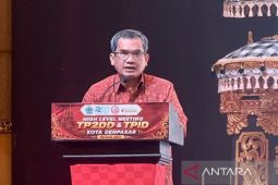 Indeks transaksi digital Pemkot Denpasar membaik jadi 94 persen