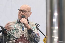 Garuda Indonesia tambah kekuatan pesawat dan catat OTP haji 98 persen