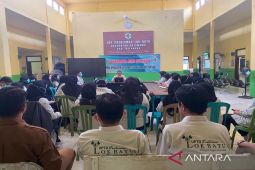 Puskesmas Lok Batu Balangan terus berinovasi untuk meningkatkan pelayanan