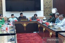 DPRD Jatim siap kawal aspirasi buruh soal ekonomi hingga SPMB