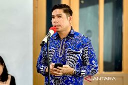 Plt Bupati Rejang Lebong minta OPD gencar jemput dana alokasi ke pusat