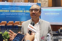 DEN sebut negara hemat Rp200 triliun jika bisa hilangkan 'inclusion error' pada subsidi BBM