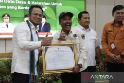 Pemprov Kaltim canangkan Desa Cantik di Penajam untuk pembangunan tepat sasaran