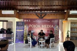 Tokoh seni di Bali ajak generasi muda berkreasi tanpa memutus tradisi