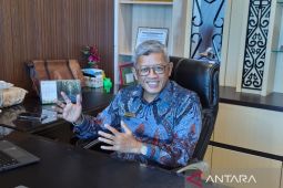 DJPb Papua Barat salurkan 100 persen Dana Otsus Tahap I Tahun 2026