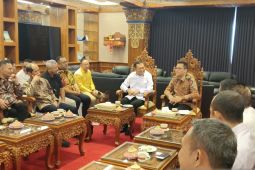 Gianyar percepat pembangunan infrastruktur melalui kerja sama dengan badan usaha (KPBU)