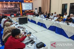 DJPb Kalbar perkuat layanan perbendaharaan melalui FKP 2026