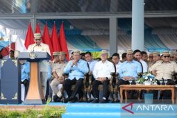 Ketua Umum KTNA: PENAS XVII momentum percepatan swasembada pangan