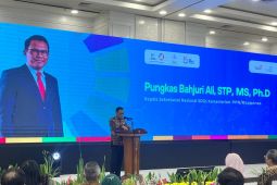 Bappenas sebut perguruan tinggi berperan sebagai katalisator SDGs