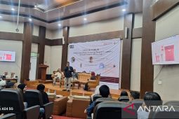 Akademisi: Bendera Alam Peudeung bisa perkuat diplomasi perdagangan Aceh