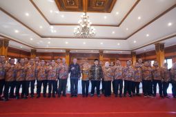 Kota Mojokerto jadi lokasi pelatihan kepemimpinan nasional