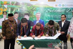 Kemendikdasmen siapkan Rp27,4 miliar revitalisasi sekolah di Pontianak