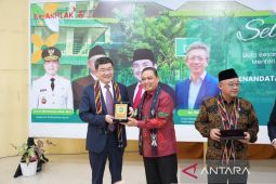 Kalbar luncurkan beasiswa internasional dan PJJ SMA tahun 2026