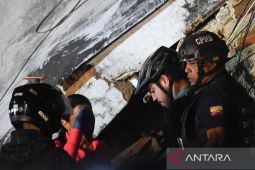 Gempa dahsyat guncang Venezuela: 32 orang tewas dan 700 terluka, Presiden Rodriguez umumkan status darurat
