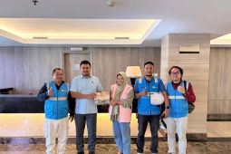 PLN dorong keandalan listrik sektor pariwisata dan dukung pertumbuhan ekonomi dan kualitas layanan Hotel Bela Ternate