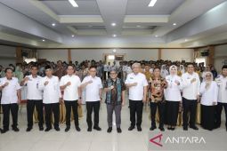 Sekda Kalbar dukung pemuda tingkatkan kompetensi dan jejaring
