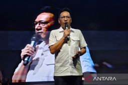 Kunjungan wisatawan ke Waduk Jangari Cianjur meningkat