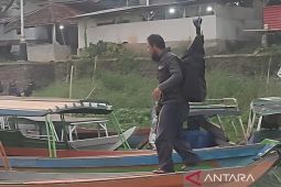 Cianjur gencarkan kegiatan bersih-bersih pada destinasi wisata