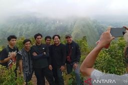 Beloyot, goa sempit menuju masa depan wisata Berau