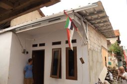 Bedah 1.000 rumah, Disperkimtan Kota Tangerang libatkan RT/RW