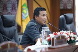 DPRD Kota Tangerang dorong pelatihan kerja sesuai kebutuhan dunia usaha