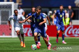 Bosnia-Herzegovina jaga asa melaju ke 32 besar Piala Dunia 2026