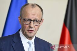 Kanselir Jerman Merz tolak seruan oposisi untuk undurkan diri