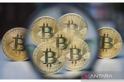BTC sentuh 65.500 dolar AS, sentimen pasar kripto dinilai membaik