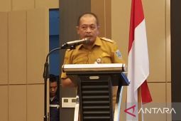 Babel gelar pelatihan tingkatkan kualitas pencari kerja
