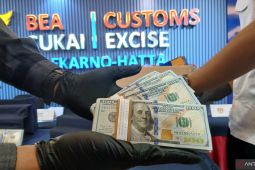 BI tingkatkan pengawasan aliran valas untuk kestabilan rupiah